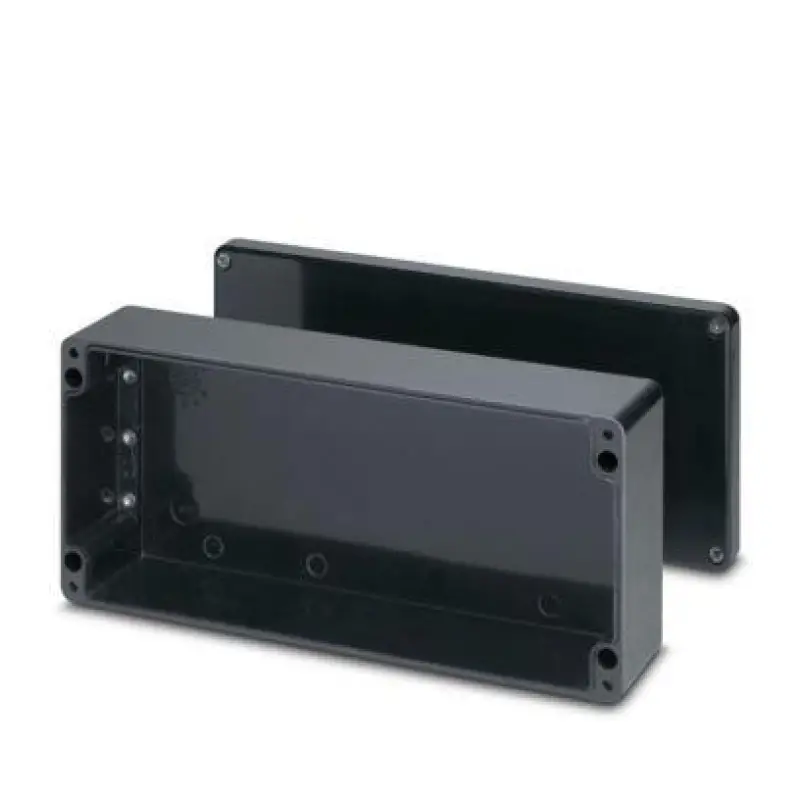 E PX A 75X110X56 - Empty enclosure