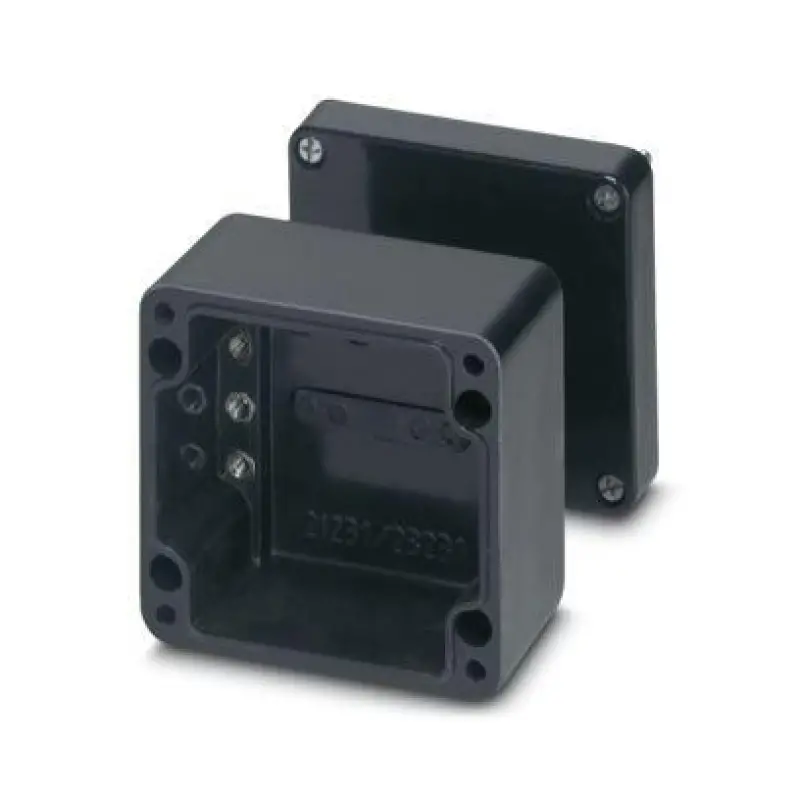 E PX A 160X160X91 - Empty enclosure