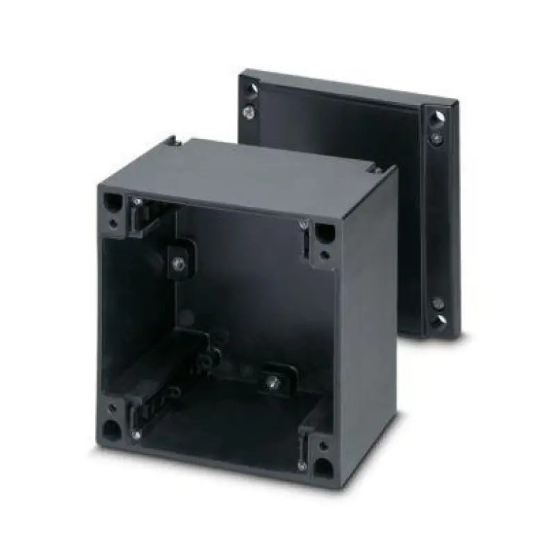 D PX A 177X177X145 - Empty enclosure