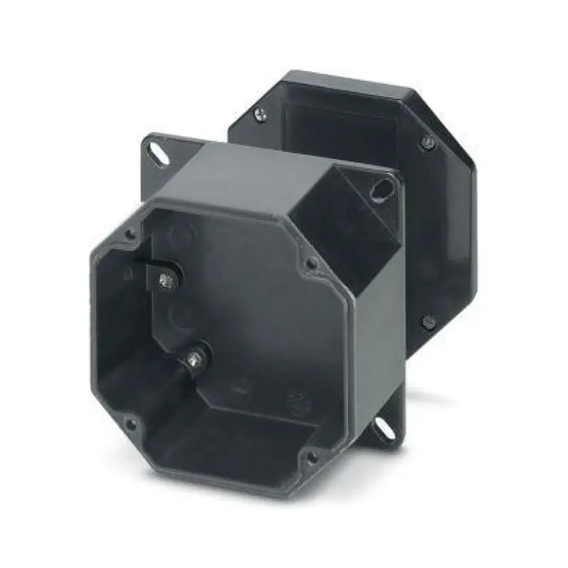 O PX A 121X121X75 - Empty enclosure