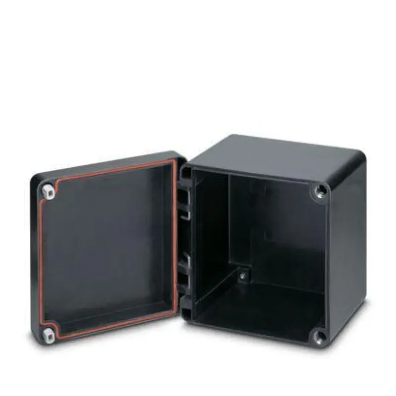 C PX A 200X200X168 - Empty enclosure