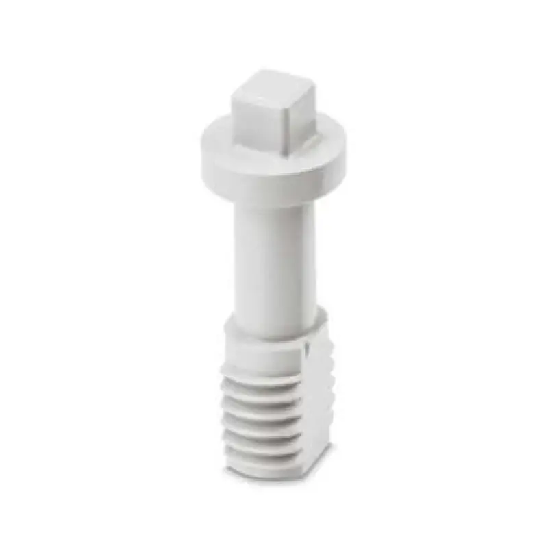 AE LOS CP SQ 8MM - Screw plug