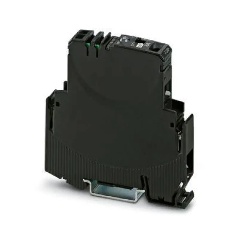 EC-E1 6A - Electronic circuit breaker