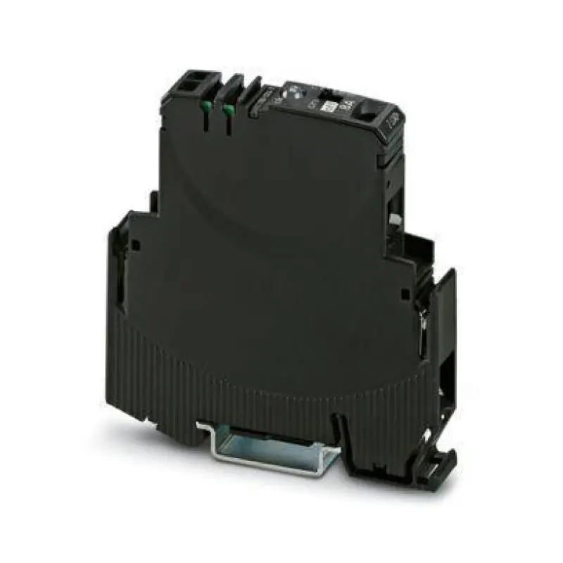 EC-E  8A DC24V - Electronic circuit breaker