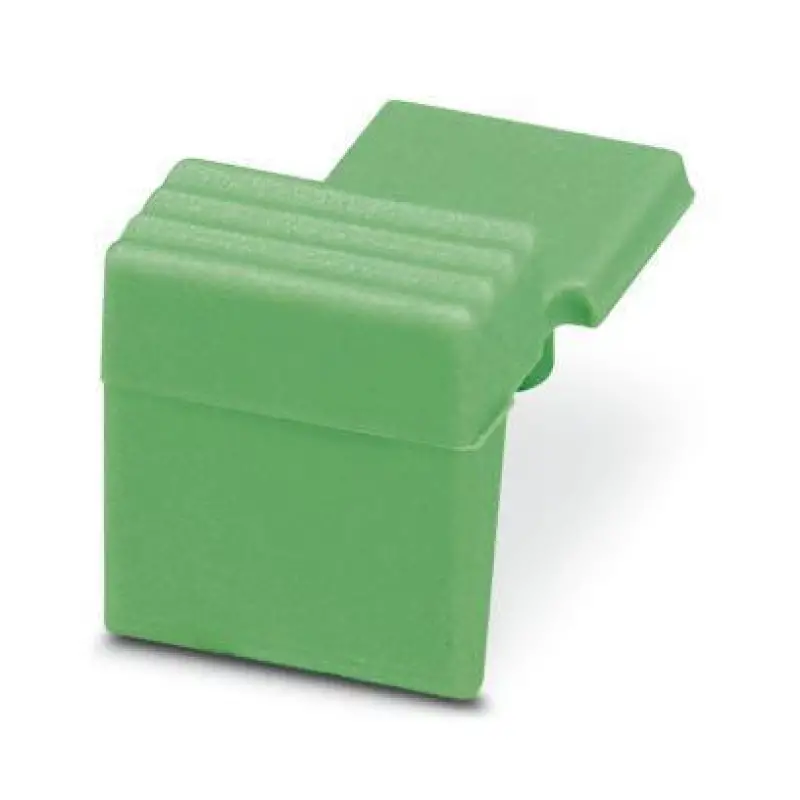 PRC FC RELEASE LATCH GN - Color coding