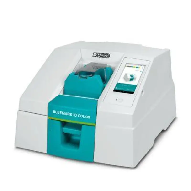 BLUEMARK ID COLOR - Printer