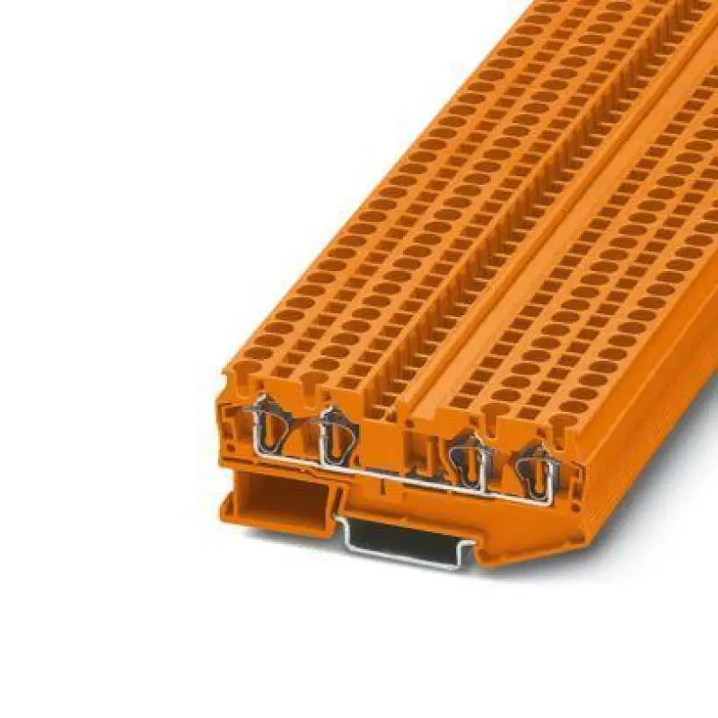 ST 4-QUATTRO OG - Feed-through terminal block