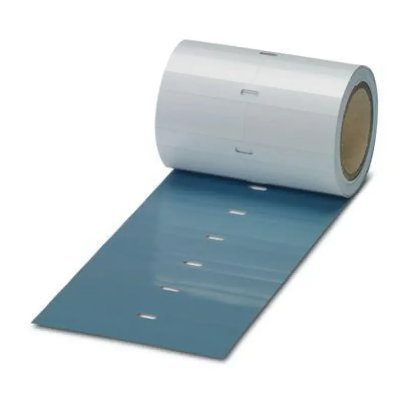 EMT (50X18,8)R GY - Insert label