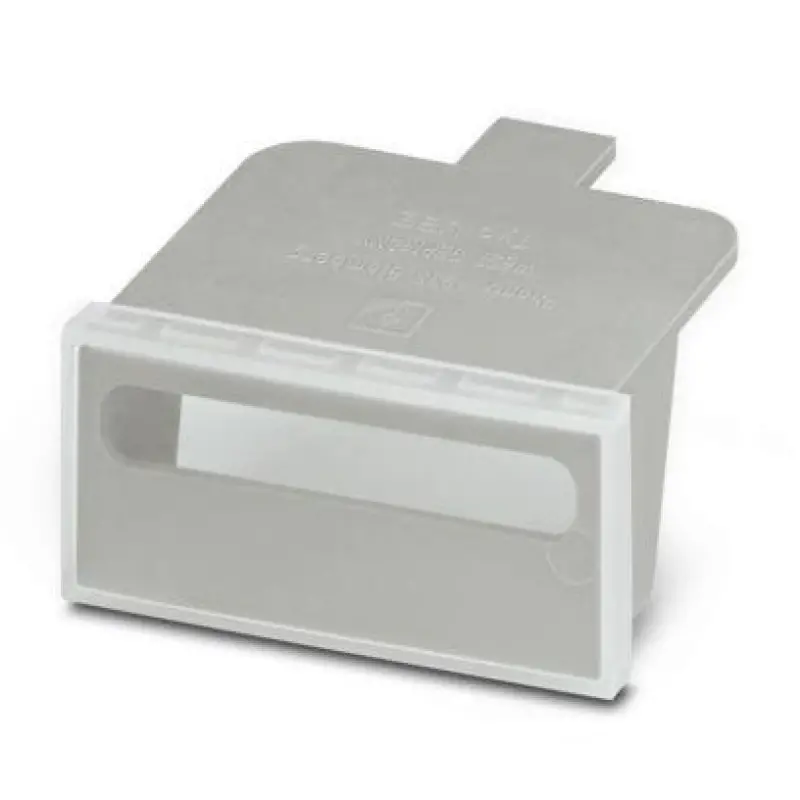 UBE + ES/KMK 3 - Marker carriers