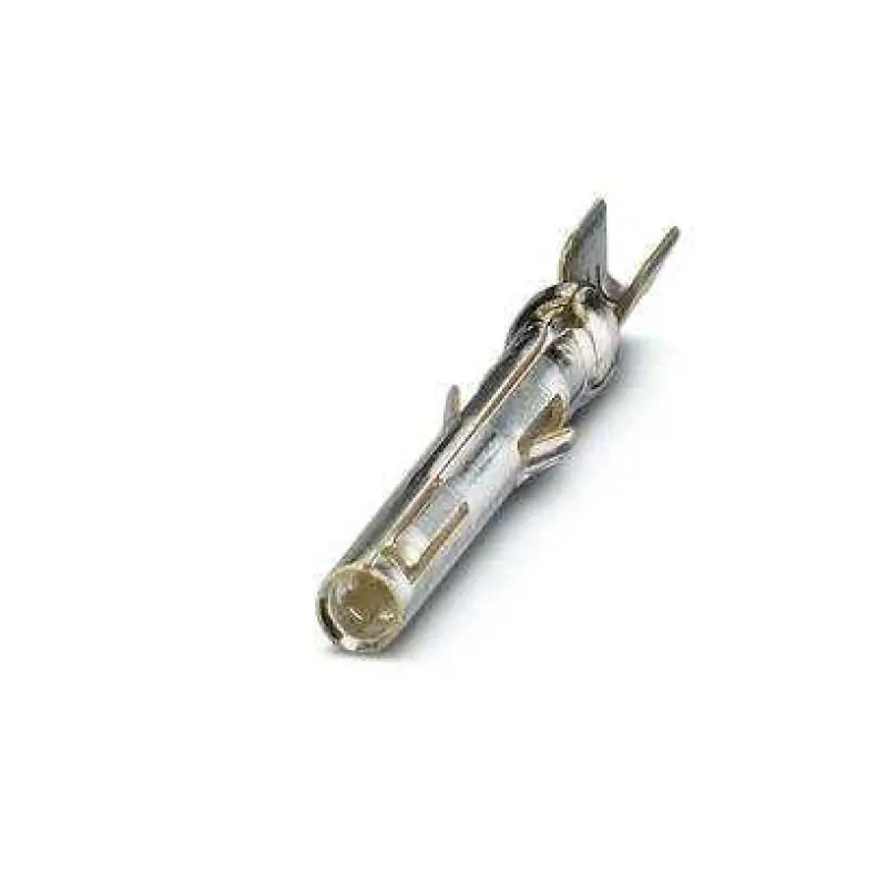 CK1,6-ER-1,00BU OIC AG - Crimp contact