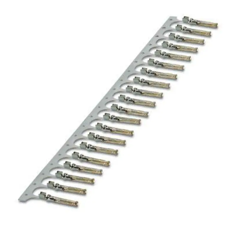 CK1,6-BR-1,00BU OIC AG - Crimp contact