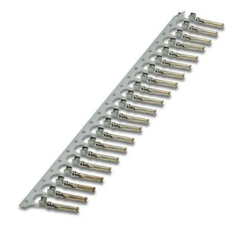 CK1,6-BR-2,50BU OIC AG - Crimp contact