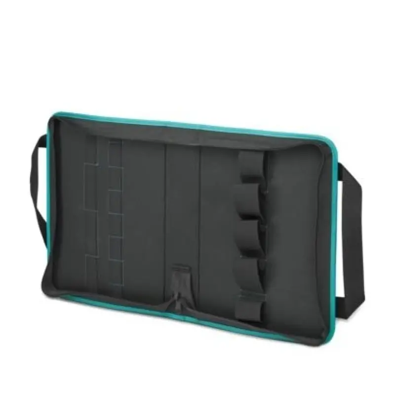 TOOL-ZIPCASE EMPTY - Toolbag, unequipped