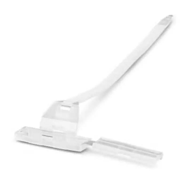 KMK + ES/LP-BW - Plastic cable markers