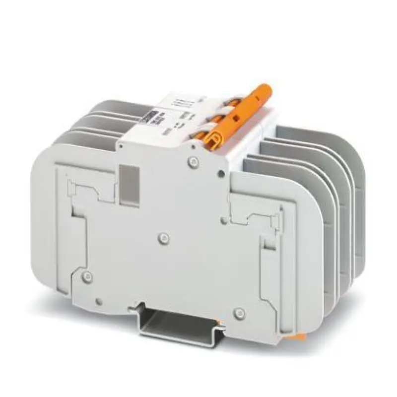 TMC 83B 50A - Miniature Circuit Breaker