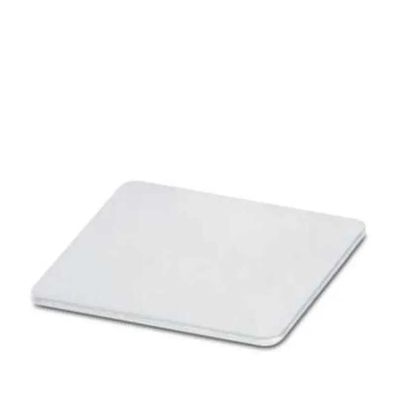 EMLP-AL (27X27) - Equipment marking