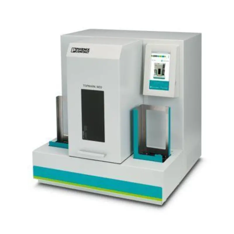 TOPMARK NEO - Laser marker