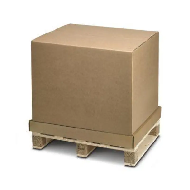 TMN-TRANSPORT BOX - Original packaging