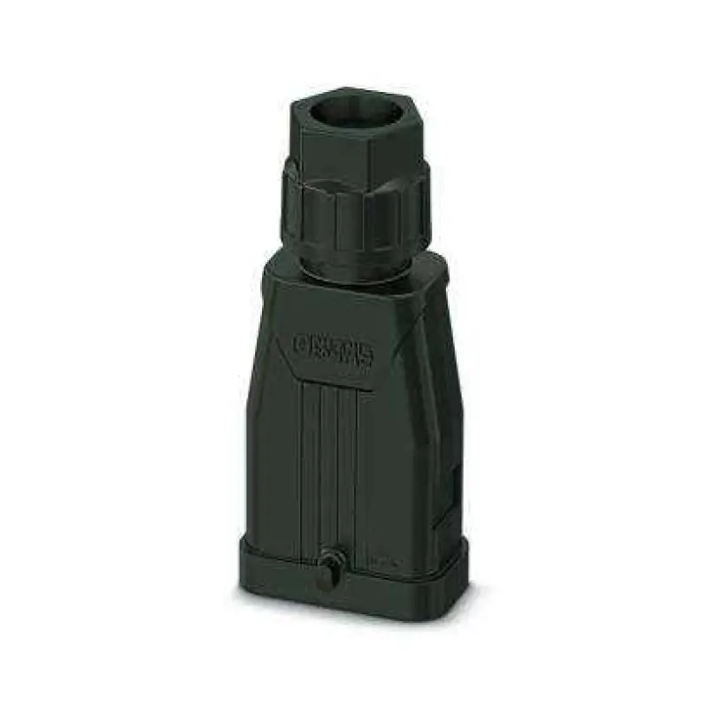 HC-COM-HHFS-1TGM25-PL-BK - Housing