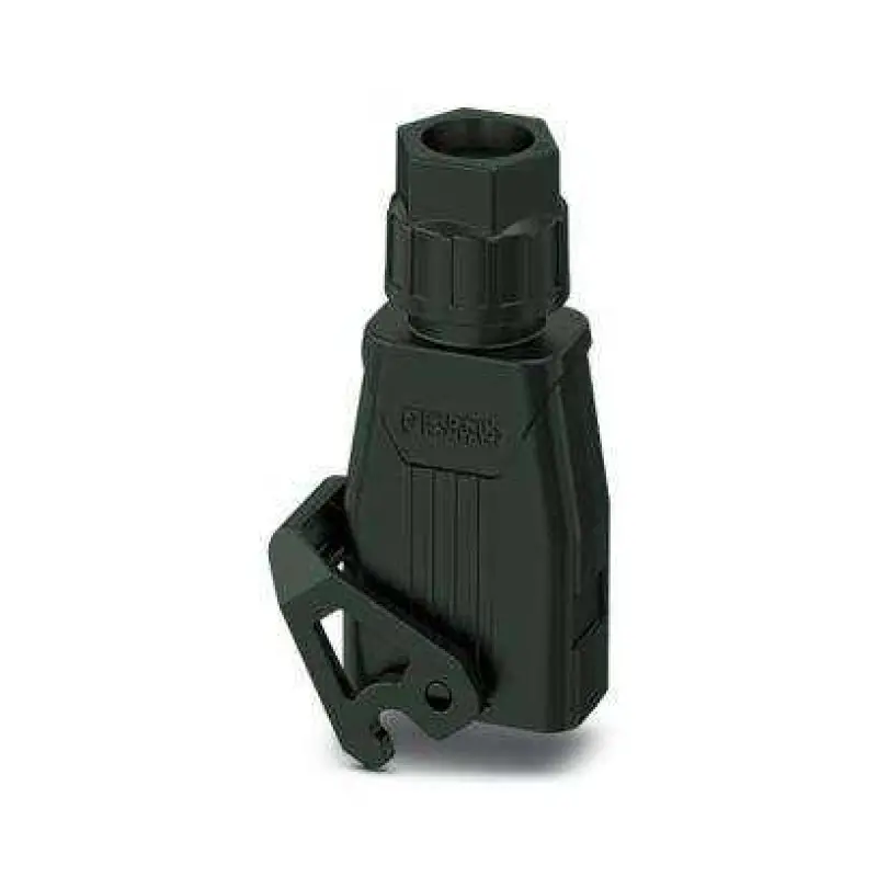 HC-COM-CHWS-1TGM25-PL-BK - Housing