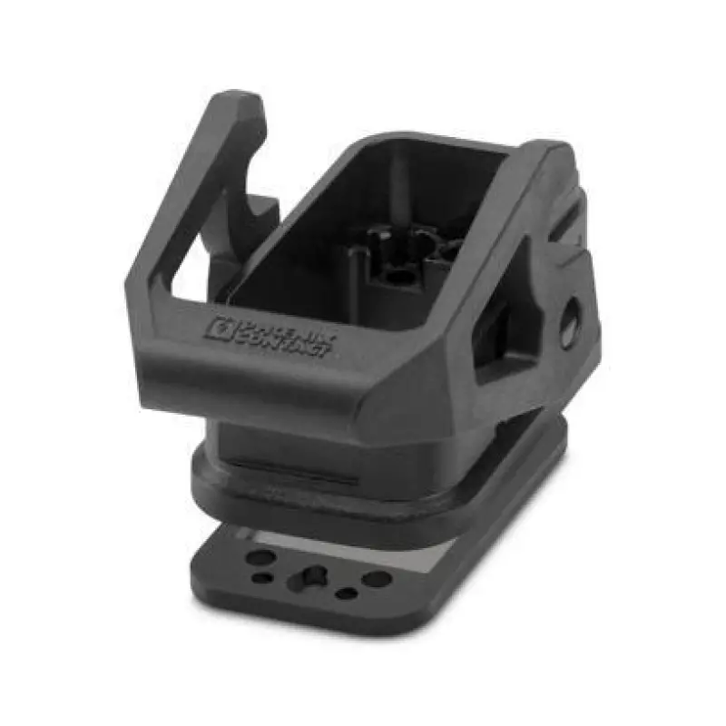 HC-COM-BWS-PL-BK - Panel mounting base