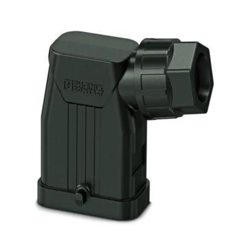 HC-COM-HHFS-1SGM25-PL-BK - Housing