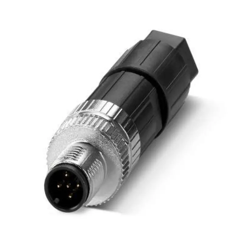 SACC-M12MS-5PL M DN - Data connector