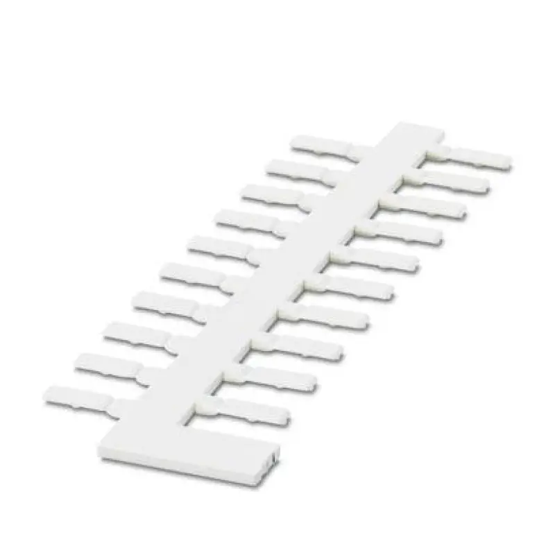 PABA WH/10 - Insert label