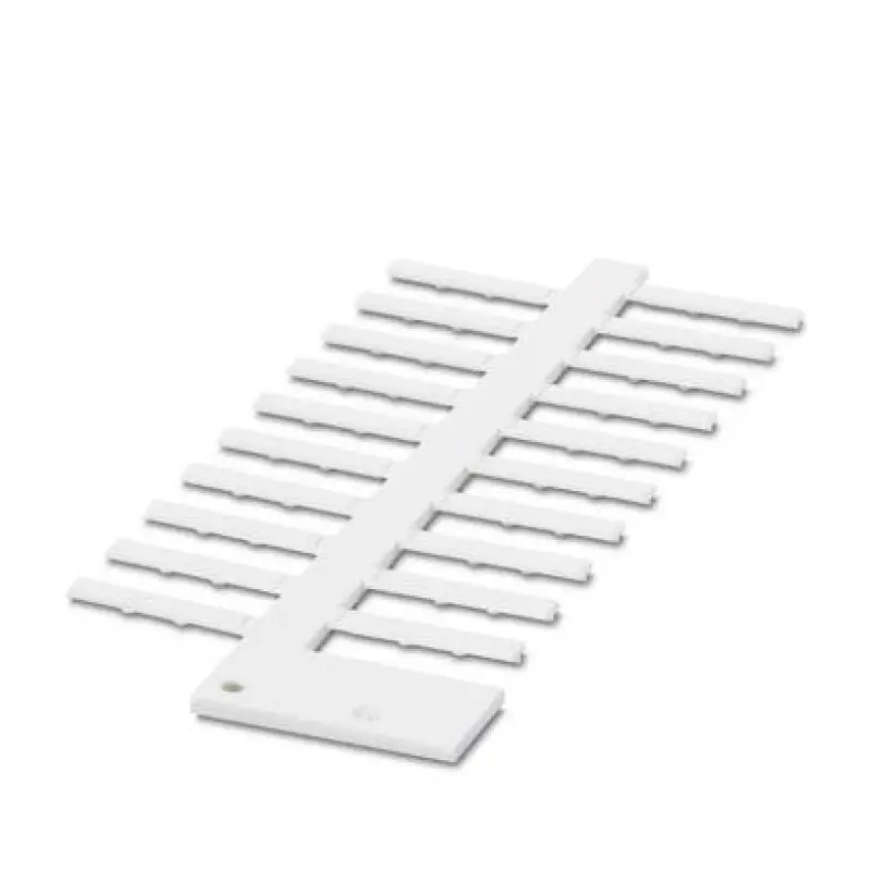 PABA WH/23 - Insert label
