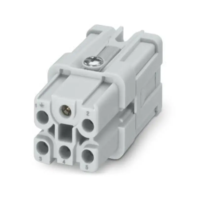 HC-Q05-I-PT-F - Contact insert