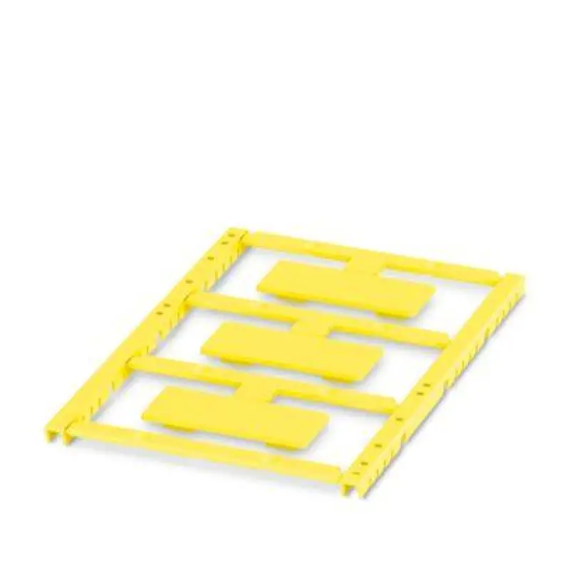 UCT-WMTBA (40X17) YE - Cable marker