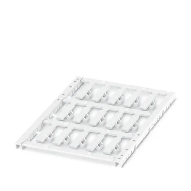 UCT-WMTBA (24X4) CUS - Cable marker