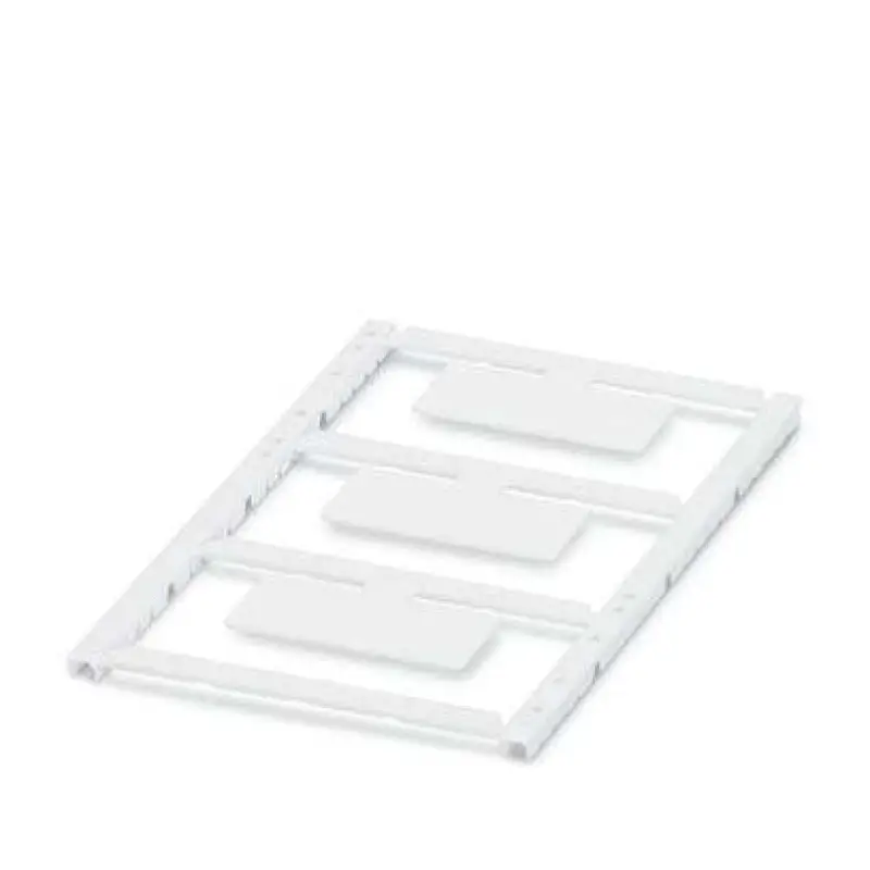 UCT-EMP (40X17) - Snap-in markers