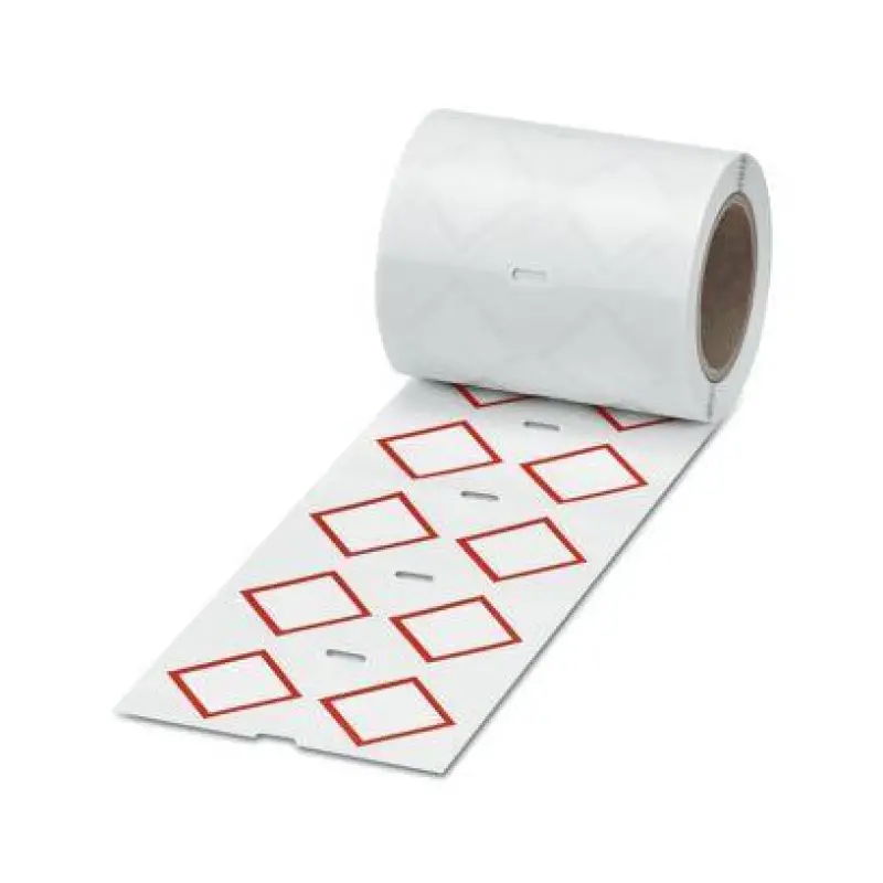 PML-GHS100 (25X25)R - Hazardous substances label