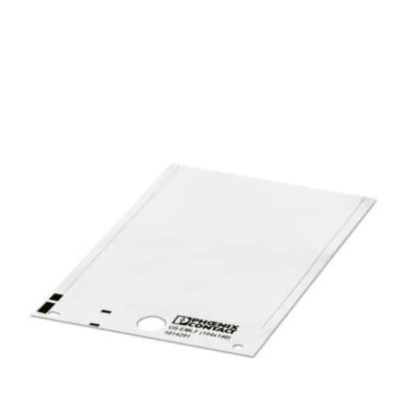 US-EMLF (104X140) - Label