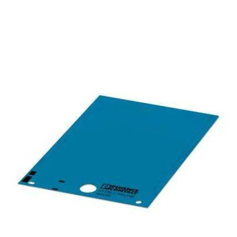 US-EMLF (104X140) BU - Label