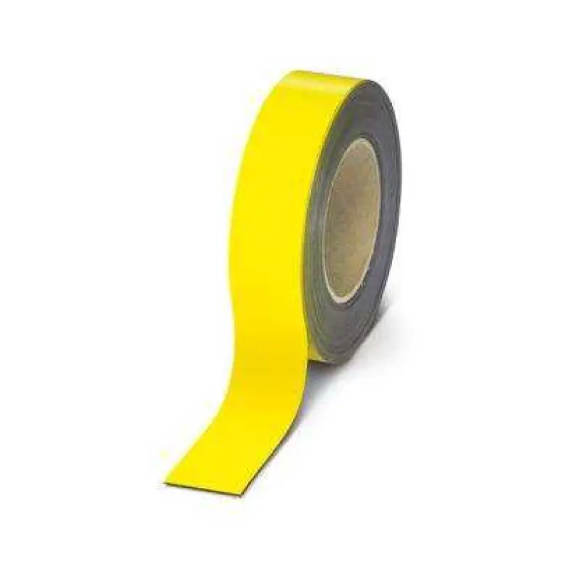 PMM (EX40)R YE - Magnetic label