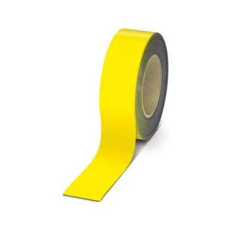 PMM (EX50)R YE - Magnetic label