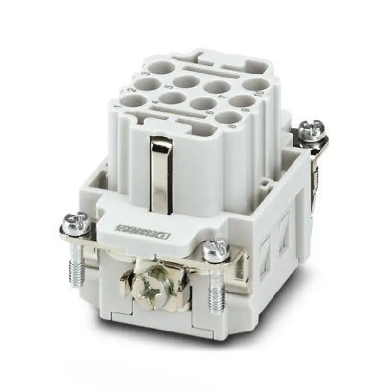 HC-BB10-I-PT-F - Contact insert