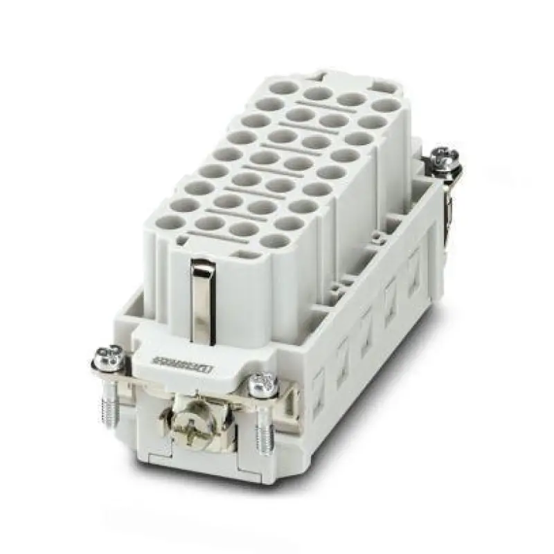 HC-BB32-I-PT-F - Contact insert