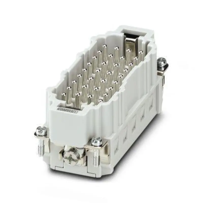 HC-BB32-I-PT-M - Contact insert