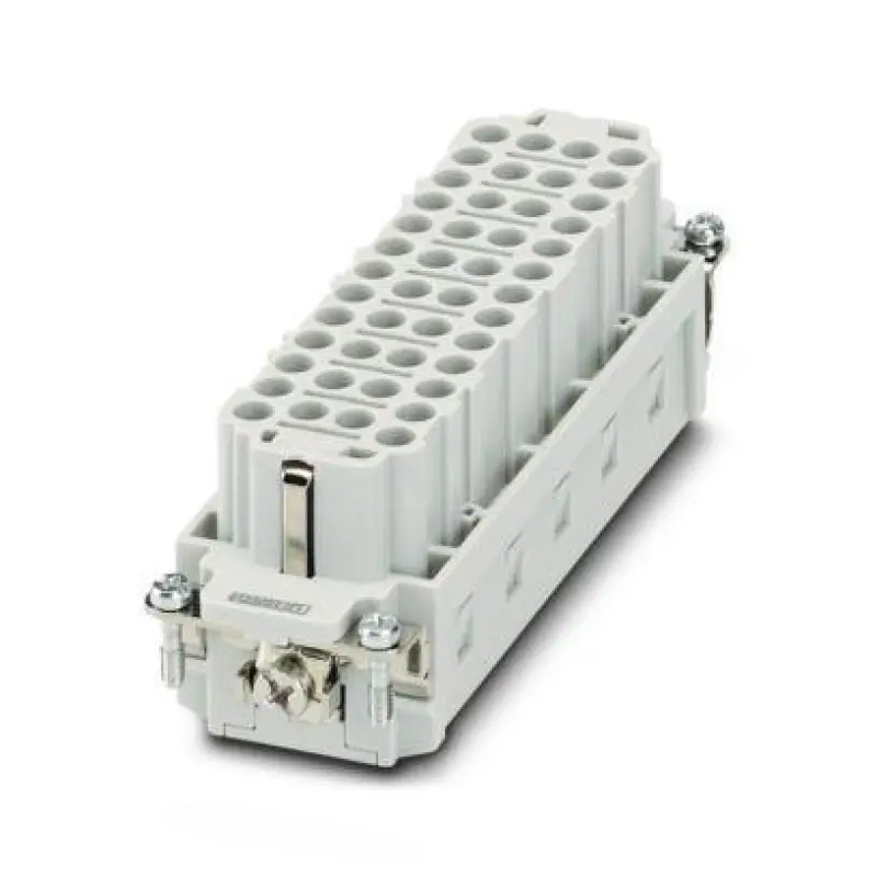 HC-BB46-I-PT-F - Contact insert