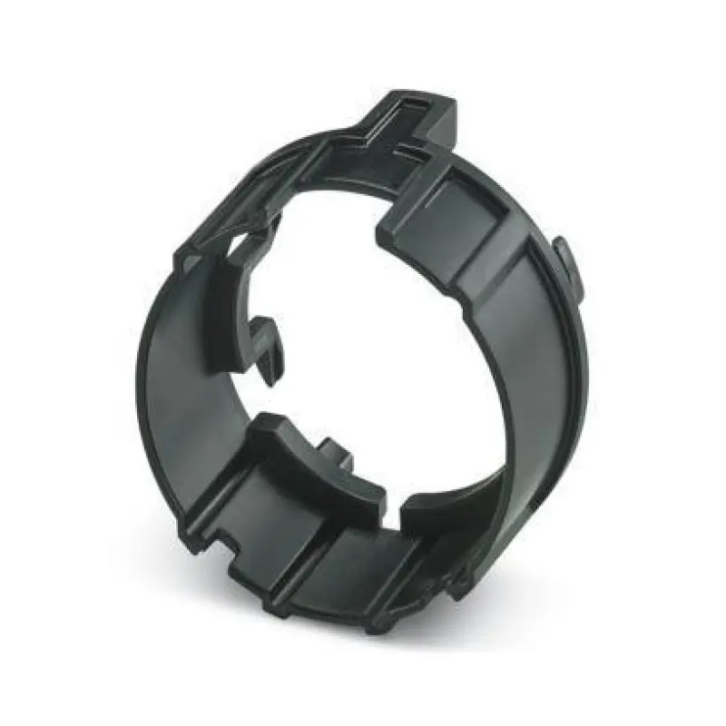 PRC FC-M CODE-BK - Color coding