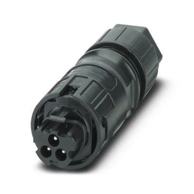 PRC 3-FC-MS6 8-21 - Connector