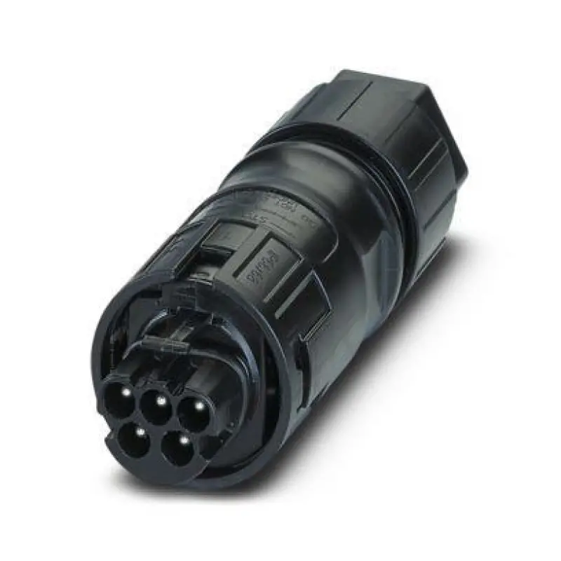 PRC 5-FC-MS6 8-21 - Connector