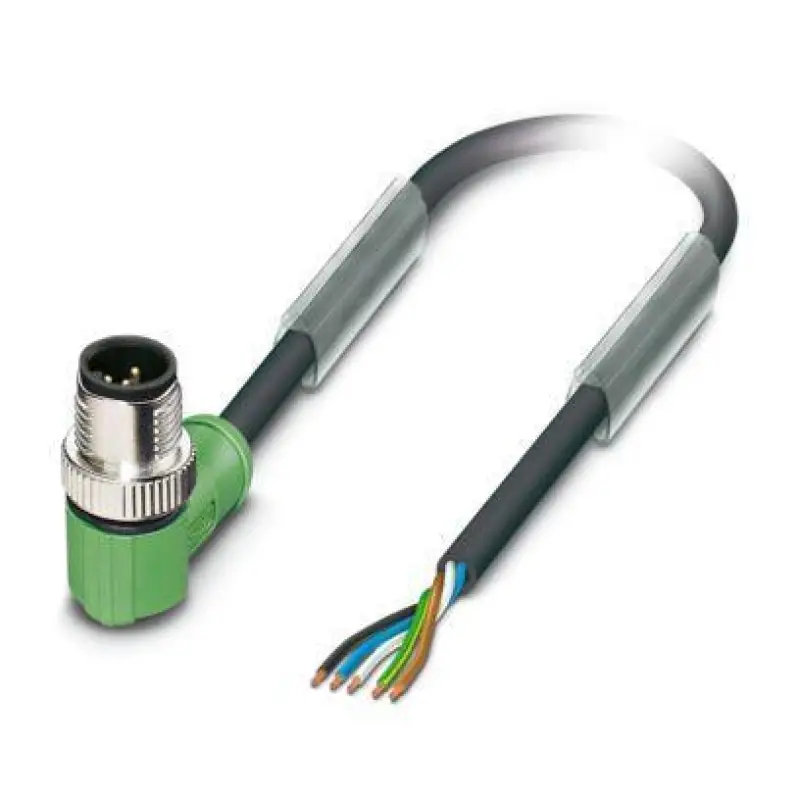 SAC-5P-MR/ 3,0-115 SCO - 
