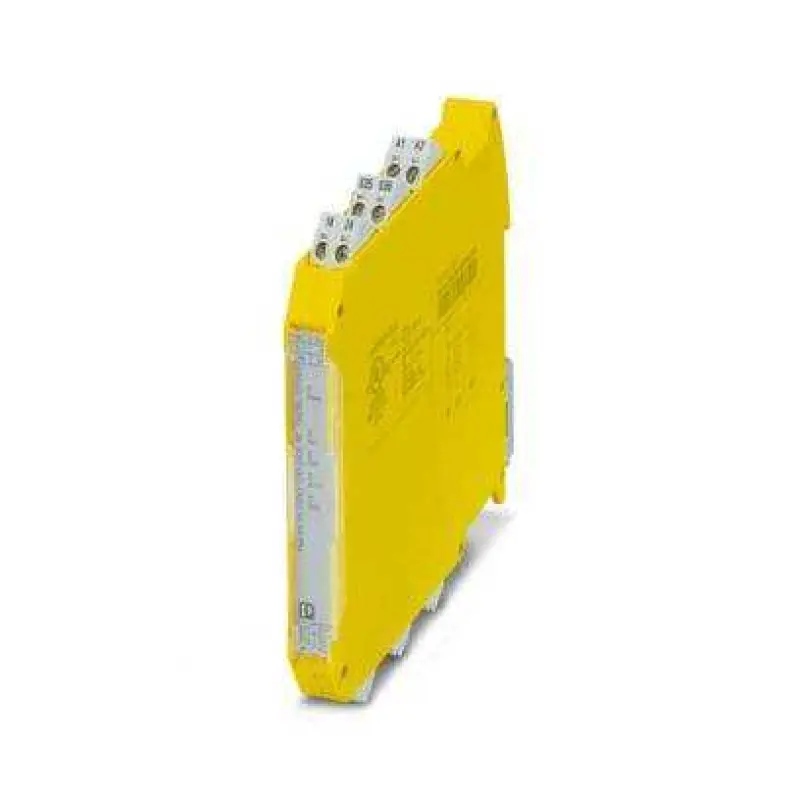 PSR-MC31-2SDO-1DO-24DC-SC - Safety relay module