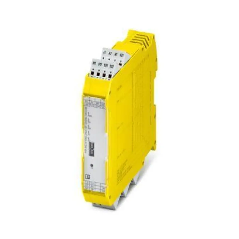 PSR-MC73-5NO-1DO-24DC-SP - Safety relays