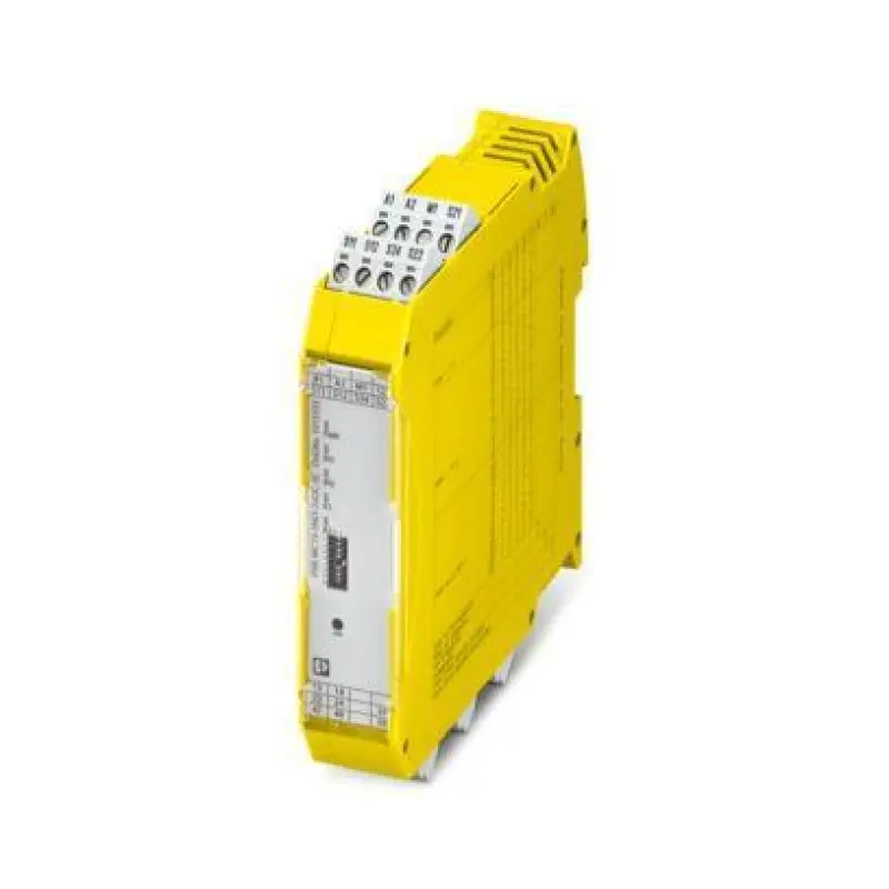 PSR-MC73-5NO-1DO-24DC-SC - Safety relays