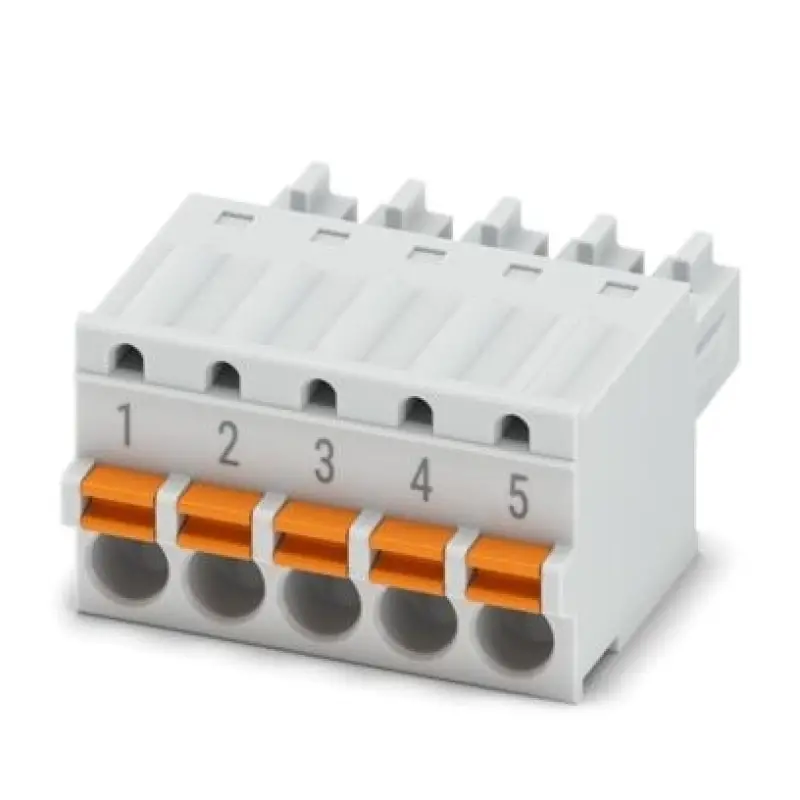 FK-MCP 1,5/ 5-ST-3,81GY35BD1-5 - 